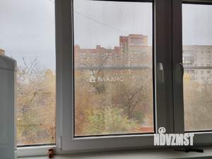 3-к квартира, вторичка, 60м2, 4/5 этаж