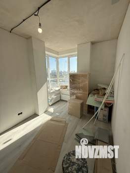 1-к квартира, вторичка, 39м2, 7/17 этаж