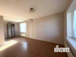 1-к квартира, вторичка, 39м2, 6/10 этаж