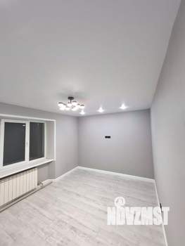 2-к квартира, вторичка, 42м2, 2/2 этаж