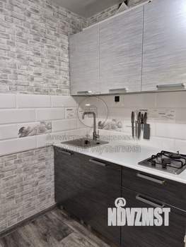 1-к квартира, вторичка, 30м2, 1/9 этаж