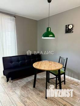 1-к квартира, вторичка, 41м2, 6/10 этаж