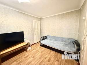 1-к квартира, вторичка, 31м2, 3/5 этаж