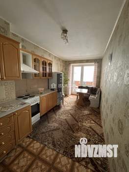 2-к квартира, вторичка, 78м2, 5/11 этаж