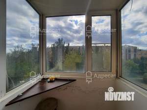 3-к квартира, вторичка, 84м2, 4/4 этаж