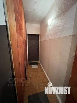 3-к квартира, вторичка, 61м2, 5/5 этаж