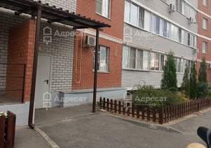 2-к квартира, вторичка, 60м2, 2/9 этаж