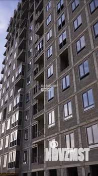 Студия квартира, вторичка, 26м2, 14/18 этаж