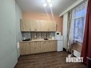 1-к квартира, вторичка, 37м2, 2/20 этаж