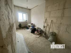 2-к квартира, вторичка, 42м2, 5/5 этаж