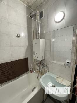 1-к квартира, вторичка, 32м2, 2/5 этаж