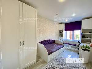 3-к квартира, вторичка, 60м2, 3/5 этаж