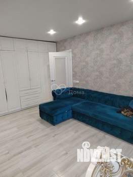 3-к квартира, вторичка, 59м2, 6/9 этаж