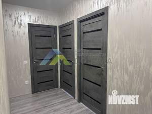 1-к квартира, вторичка, 35м2, 4/5 этаж