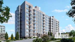 1-к квартира, вторичка, 41м2, 5/8 этаж