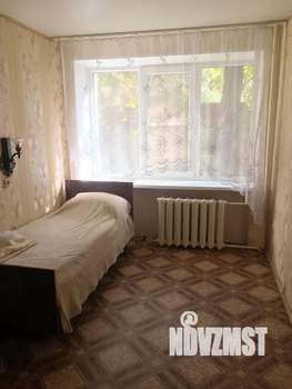 2-к квартира, вторичка, 49м2, 1/9 этаж