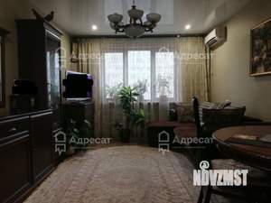 3-к квартира, вторичка, 64м2, 3/9 этаж