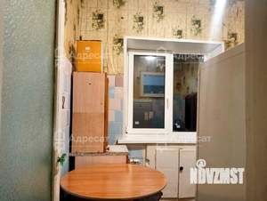 3-к квартира, вторичка, 43м2, 5/5 этаж