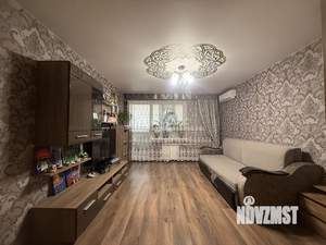 2-к квартира, вторичка, 54м2, 8/9 этаж