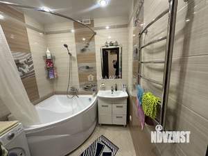 2-к квартира, вторичка, 73м2, 4/8 этаж