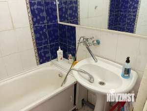 3-к квартира, вторичка, 62м2, 7/9 этаж