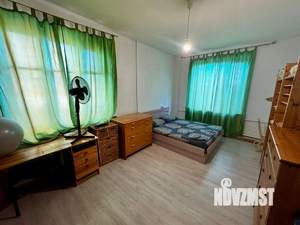 4-к квартира, вторичка, 93м2, 1/6 этаж