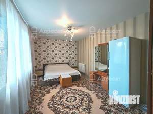 3-к квартира, вторичка, 69м2, 4/5 этаж