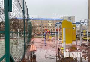 1-к квартира, вторичка, 42м2, 5/5 этаж