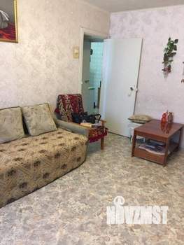 2-к квартира, вторичка, 53м2, 5/9 этаж