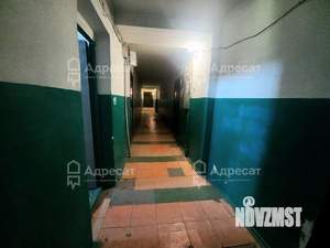 1-к квартира, вторичка, 21м2, 6/9 этаж