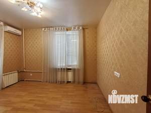 3-к квартира, вторичка, 62м2, 3/3 этаж