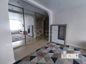 3-к квартира, вторичка, 59м2, 9/9 этаж