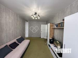 2-к квартира, вторичка, 40м2, 2/3 этаж