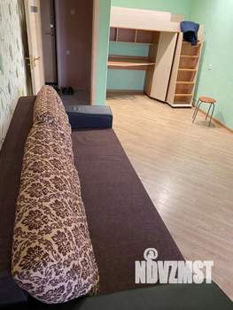 1-к квартира, вторичка, 34м2, 6/14 этаж