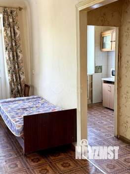 1-к квартира, вторичка, 31м2, 2/3 этаж