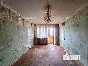 2-к квартира, вторичка, 46м2, 4/5 этаж