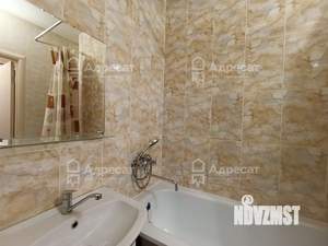 Студия квартира, вторичка, 26м2, 12/17 этаж