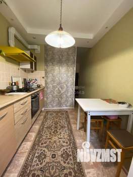 2-к квартира, вторичка, 52м2, 6/9 этаж