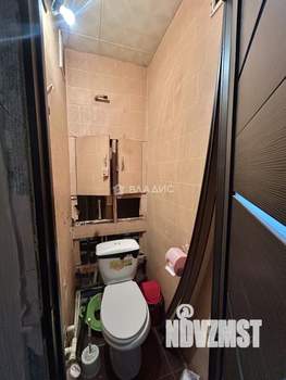 2-к квартира, вторичка, 50м2, 3/9 этаж