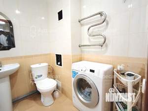 Студия квартира, вторичка, 24м2, 9/16 этаж