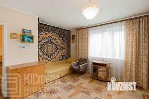 1-к квартира, вторичка, 34м2, 4/9 этаж