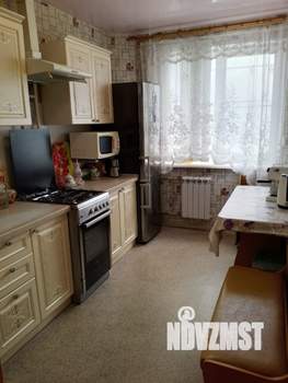 3-к квартира, вторичка, 65м2, 5/9 этаж