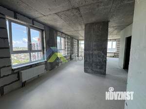 3-к квартира, вторичка, 63м2, 20/22 этаж