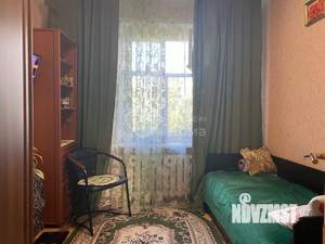 3-к квартира, вторичка, 56м2, 2/2 этаж