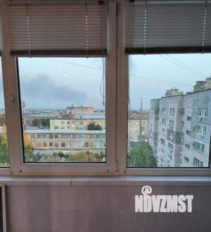4-к квартира, вторичка, 74м2, 9/9 этаж