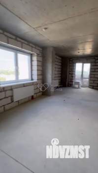 2-к квартира, вторичка, 48м2, 8/19 этаж