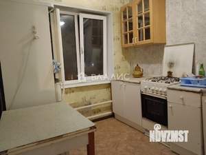 2-к квартира, вторичка, 41м2, 5/5 этаж