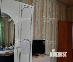 3-к квартира, вторичка, 70м2, 2/4 этаж