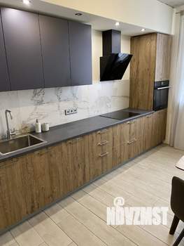 2-к квартира, вторичка, 53м2, 7/16 этаж