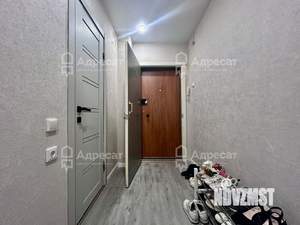1-к квартира, вторичка, 39м2, 7/9 этаж